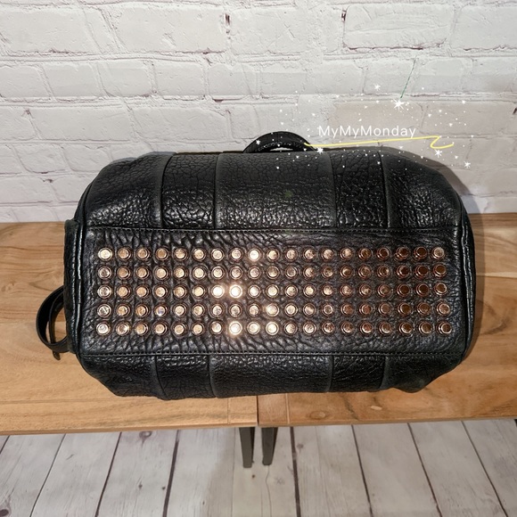 Alexander Wang Rocco Bag Rose Gold - Picture 4 of 8